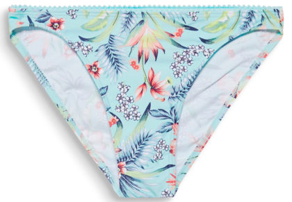 Geprinte dames bikini slip Esprit - 999EF1A819